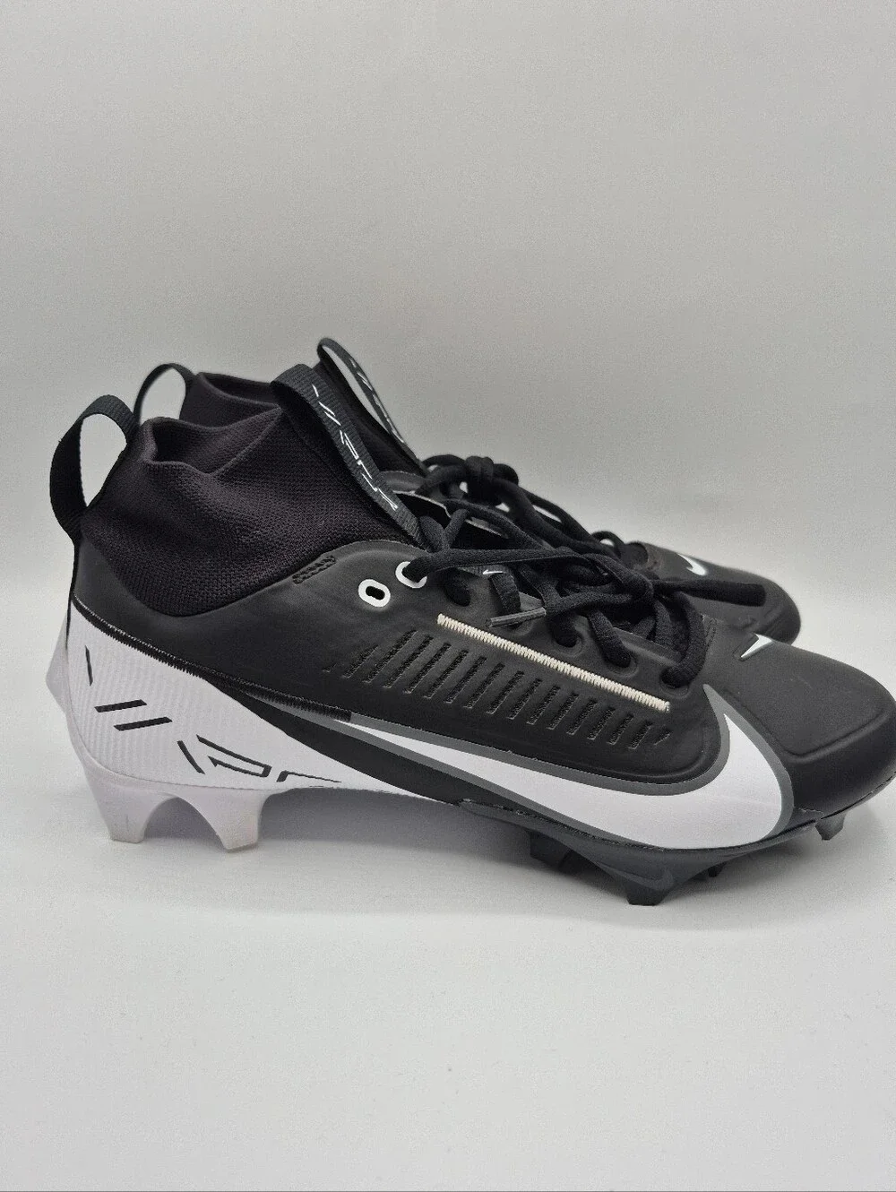 Nike vapor edge